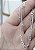 Pulseira em Prata925 - Fios com bolinha - Imagem 1