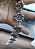 Pulseira em Prata925 - Eletroformação - Imagem 3