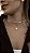 Gargantilha em Prata925 - Aro Choker - Imagem 1