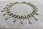 Pulseira em Prata925 - Pikun - Imagem 1