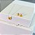 Conjunto em Prata925 - Aperol - Imagem 1
