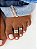 Anel em Prata925 de Falange Envelhecido Boho com Detalhes de Corda - Imagem 3