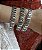 Pulseira em Prata925 - Bali - Peixinho - Imagem 3