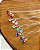 Conjunto em Prata925 - Zircônia - Imagem 1