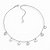Gargantilha Choker em Prata 925 - Imagem 1