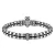 Pulseira em Prata925 - Bali - Imagem 1