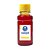 Tinta para Canon G6010 Yellow 100ml Corante Valejet - Imagem 1