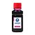 Tinta para Canon PG11 Magenta 100ml Corante Valejet - Imagem 1