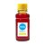 Tinta para Canon GM4010 Yellow Corante 100ml Koga - Imagem 1