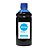 Tinta para Canon GM4010 Cyan Corante 500ml Koga - Imagem 1