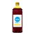 Tinta para Canon GM4010 Yellow Corante 1 Litro Koga - Imagem 1