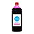 Tinta para Canon GM4010 Magenta Corante 1 Litro Koga - Imagem 1