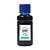 Tinta para Canon PG11 Cyan Corante 100ml Aton - Imagem 1