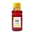 Tinta para Canon PG11 Yellow Corante 100ml Aton - Imagem 1