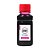 Tinta para Canon PG11 Magenta Corante 100ml Aton - Imagem 1