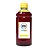 Tinta para Canon PG11 Yellow Corante 500ml Aton - Imagem 1