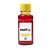 Tinta para Canon G6011 Yellow Corante 100ml Maxx Ink - Imagem 1