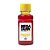 Tinta para Canon PG11 Yellow 100ml Corante Mega Tank - Imagem 1