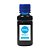 Tinta HP Smart Tank 502 Cyan Corante 100ml Koga - Imagem 1