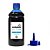 Tinta para Epson EcoTank L120 Cyan 500ml Corante MetaInk - Imagem 1