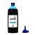 Tinta para Epson EcoTank L120 Cyan 1 Litro Corante MetaInk - Imagem 1