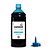 Tinta para Epson EcoTank L1800 Cyan Light 1 Litro Corante MetaInk - Imagem 1