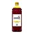 Tinta para Epson EcoTank L3150 Yellow 1 Litro Corante MetaInk - Imagem 1