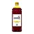 Tinta para Epson EcoTank L4150 Yellow 1 Litro Corante MetaInk - Imagem 1