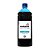 Tinta para Canon MegaTank G1100 Cyan 1 Litro Corante MetaInk - Imagem 1