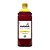 Tinta para Canon MegaTank G1100 Yellow 1 Litro Corante MetaInk - Imagem 1