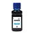 Tinta para Epson EcoTank L120 Cyan 100ml Corante MetaInk - Imagem 1