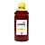 Tinta para Epson EcoTank L375 Yellow 500ml Corante MetaInk - Imagem 1