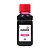 Tinta para Epson EcoTank L380 Magenta 100ml Corante MetaInk - Imagem 1