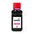 Tinta para Epson EcoTank L495 Magenta 100ml Corante MetaInk - Imagem 1