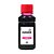 Tinta para Epson EcoTank Universal Magenta 100ml Corante MetaInk - Imagem 1