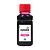 Tinta para Canon Gl-190 Magenta 100ml Corante MetaInk - Imagem 1