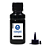Tinta para Epson L6490 Black Pigmentada 100ml Valejet - Imagem 1