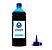 Tinta para Epson L14150 Cyan 1 litro Valejet - Imagem 1