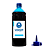 Tinta para Epson XP241 | T296 Cyan Corante 1 Litro Valejet - Imagem 1