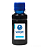 Tinta Sublimática para Epson F170 Bulk Ink Cyan 100ml Valejet - Imagem 1