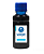 Tinta para HP Smart Tank 724 Cyan 100ml Corante Valejet - Imagem 1