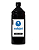 Tinta para Epson T574 Black 1 Litro Corante Valejet - Imagem 1