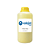Refil para Toner para HP CM1415 | CP1525 | CP1025 Yellow 500g - Imagem 1