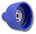 1x Bico Dosador Para Frascos R28 Pet Compatível Modelos Epson Cyan - Imagem 2