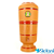 Filtro de Água de Barro Purificador Tradicional São João 3 Velas 10L - Imagem 1