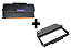 Kit Toner e Fotocondutor Elgin/Pantum DL5120 Compatível - Imagem 1