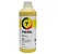 E0013 Tinta Pigmentada InkTec Profeel para EPSON Universal 1 Litro : Yellow - Imagem 1