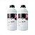Kit 2x Tintas Black Para Epson L110 L4150 L6161 2 Litros - Imagem 1
