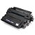 Toner para HP P3015 | P3015DN | CE255X | 55X Compatível - Imagem 1