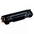 Toner para HP M277DW | M252DW | CF400A Black Compatível Importado 1.5k - Imagem 1